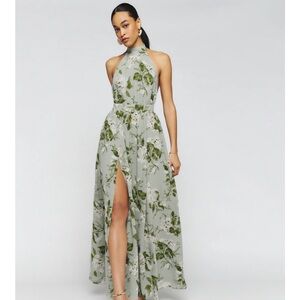 Reformation Andee Dress